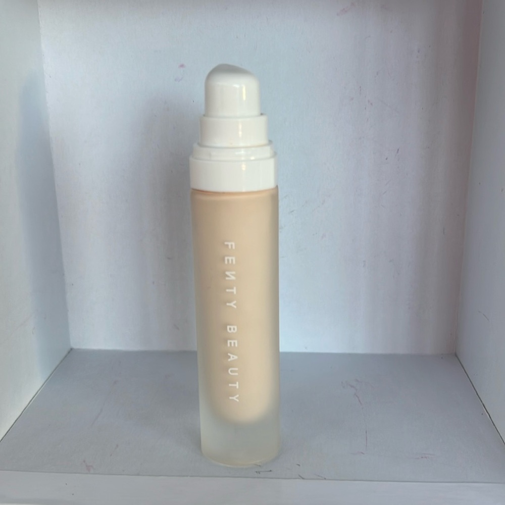 FENTY BEAUTY PRO FILTER SOFT MATTE LONG WEAR FOUNDATION